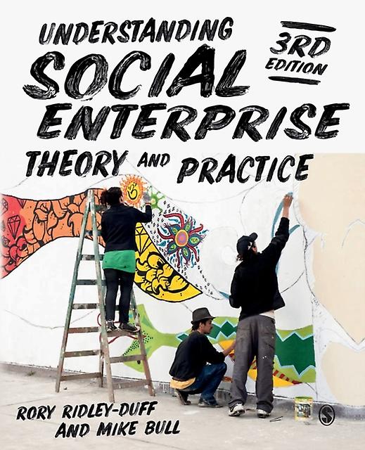 Understanding Social Enterprise by Rory RidleyDuff Paperback Book