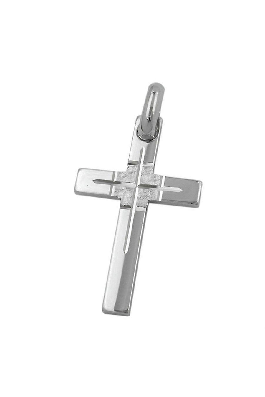 Pendant Cross Silver 925 - Gl92033