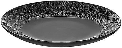 Plade Orient Ø27,5 cm Cult Design