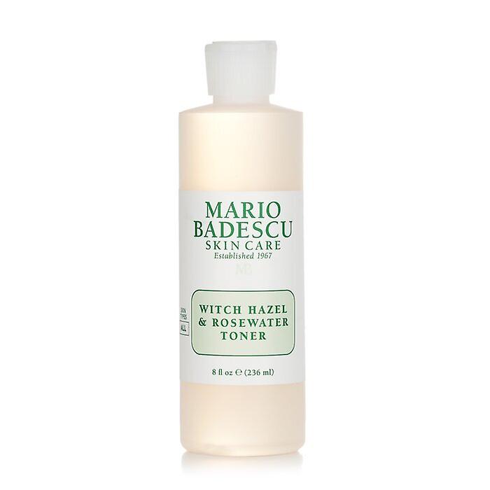 Mario Badescu Witch Hazel & Rosewater Toner 236ml/8oz