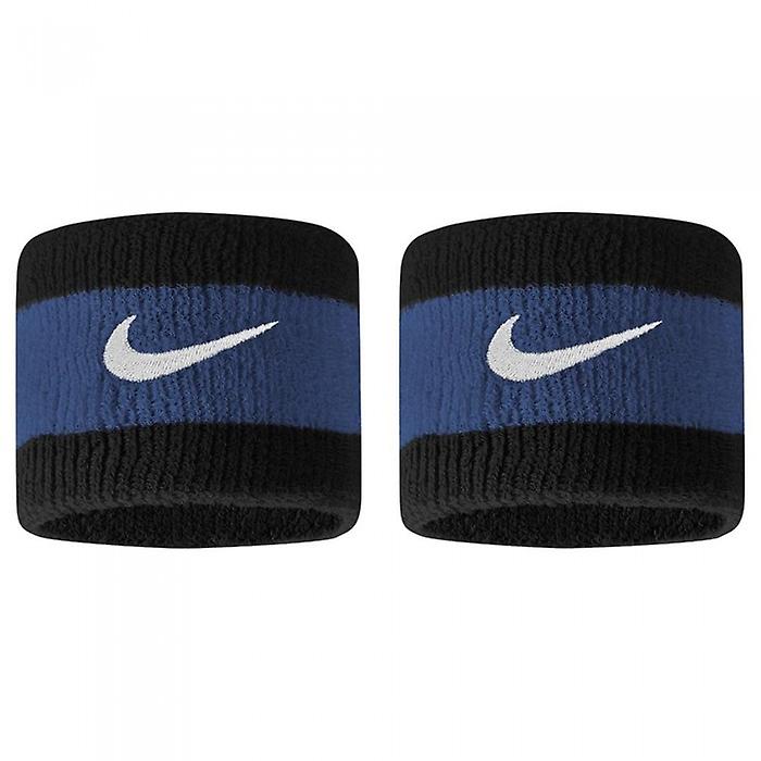 Nike Swoosh Armband (2er-Pack)