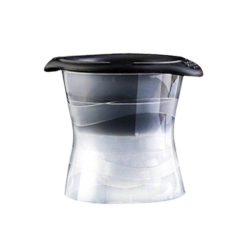 Ice Cube Trays Moids Frozen Storage Containers For Chocolate Cold Drinks Silicone Home Use No.4