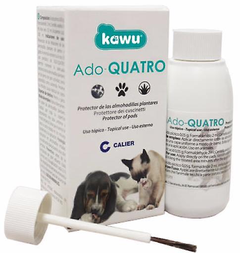 Calier Ado Quatro Pad Protector