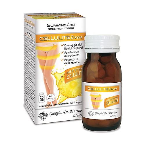 Cellulite Dren 60 pellets