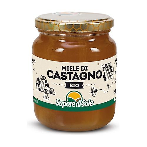 Chestnut Honey 400 g
