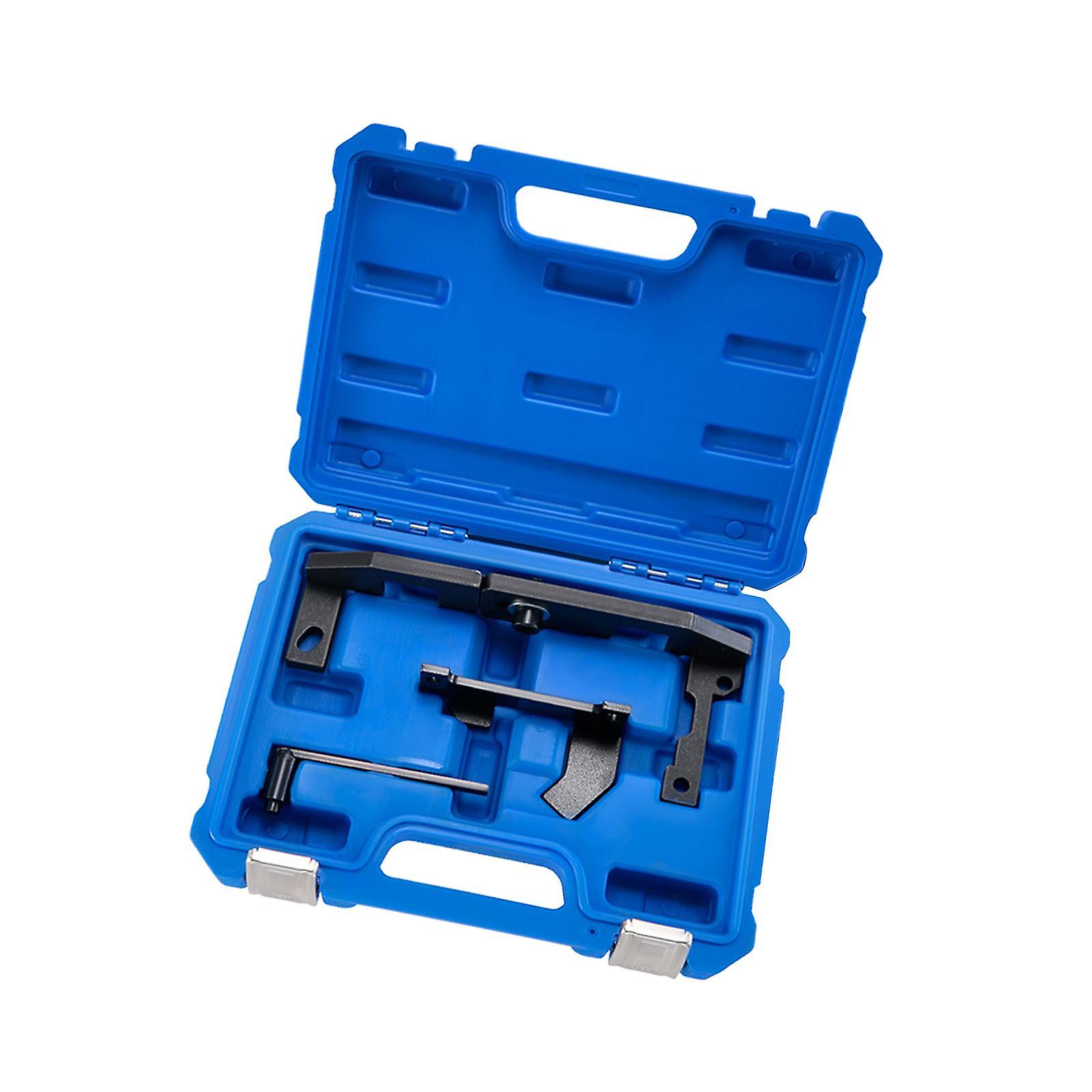 Engine Timing Tools Set Practical Accessories Automotive Engine Maintenance Durable Portable for C3 1.0 1.2T Gasoline Engine