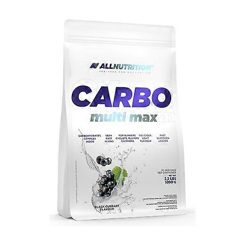 Carbo Multi Max, Natural 1000 g