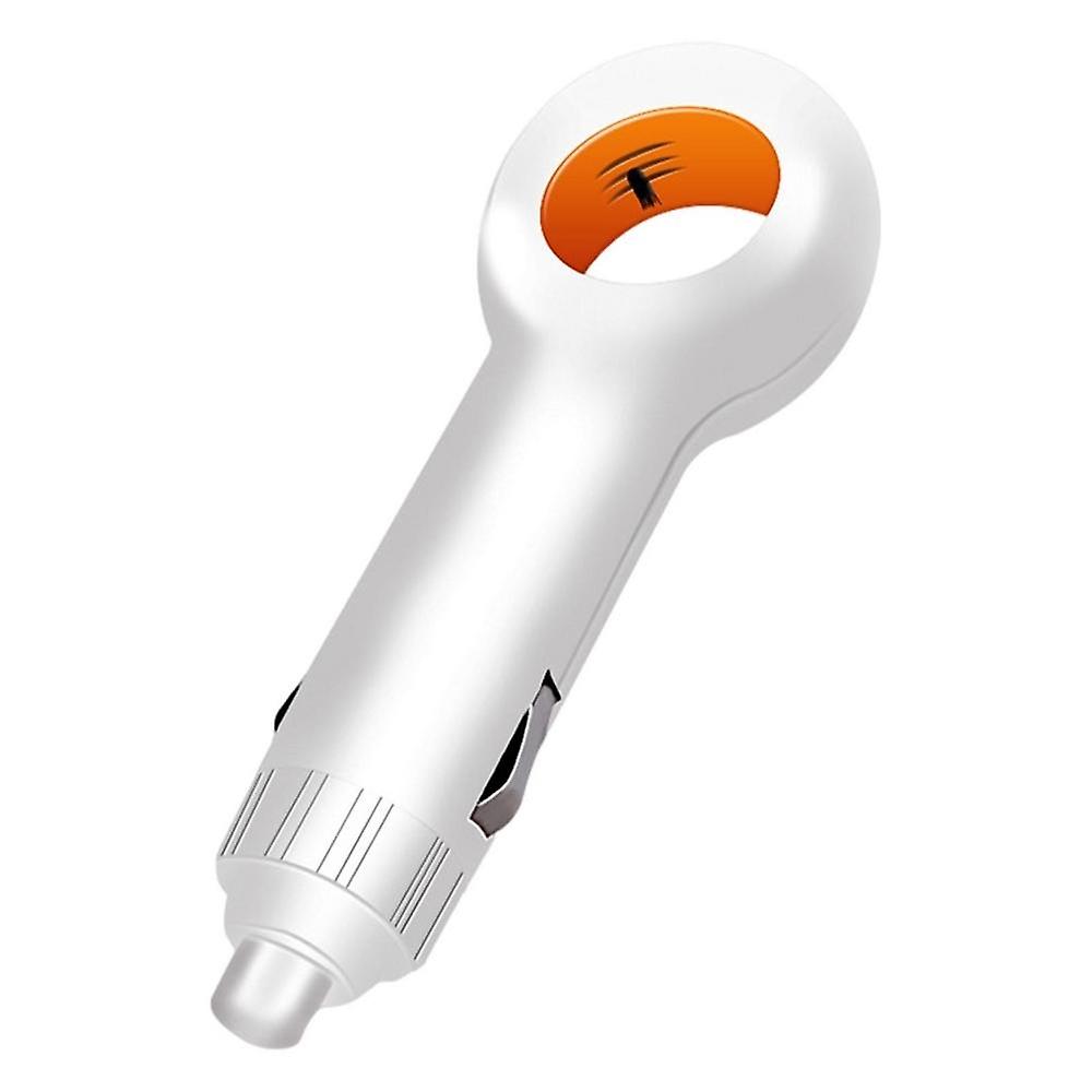 Negative Ion Air Purifier Small Negative Ion Generator For Vehicle Small Ion Purifier Clean & Elimin