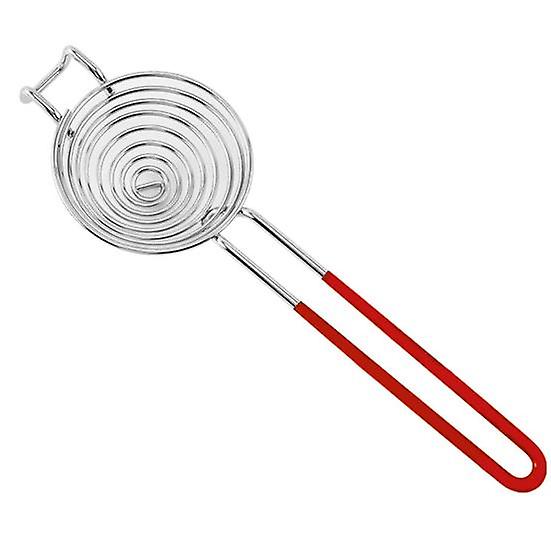 Egg Yolk White Separator Fast Separation Baking Anti-rust Convenient Sifting Kitchen Tool