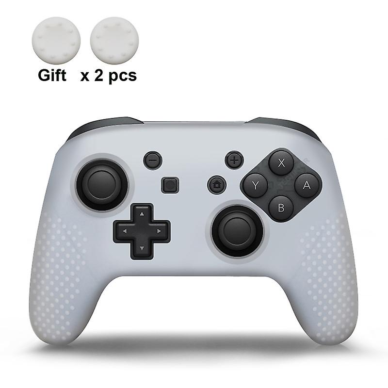 For Nintendo Switch PRO Controller Camo Silicone Gamepad Case Skin Grip Cover AU