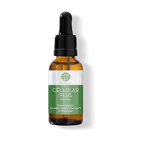 Cellular Plus Day / Night Facial Serum 30 ml