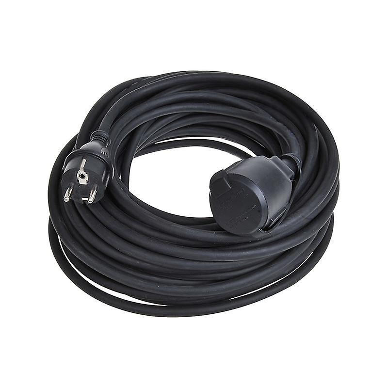 Schuko Extension Cable 20M 3x1.5mm²