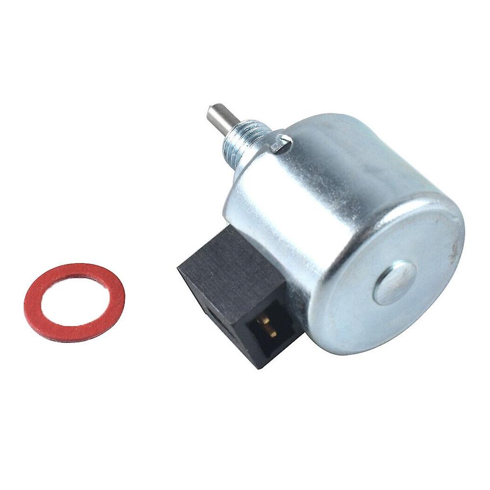 Συμβατό κιτ επισκευής ηλεκτρομαγνητικής βαλβίδας καρμπυρατέρ Kawasaki 21188-7002 FR651V FR691V