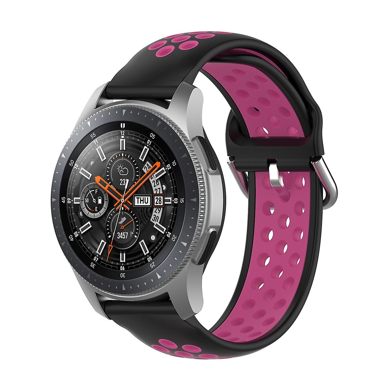 Strap For Samsung Galaxy Watch 46mm / Gear S3