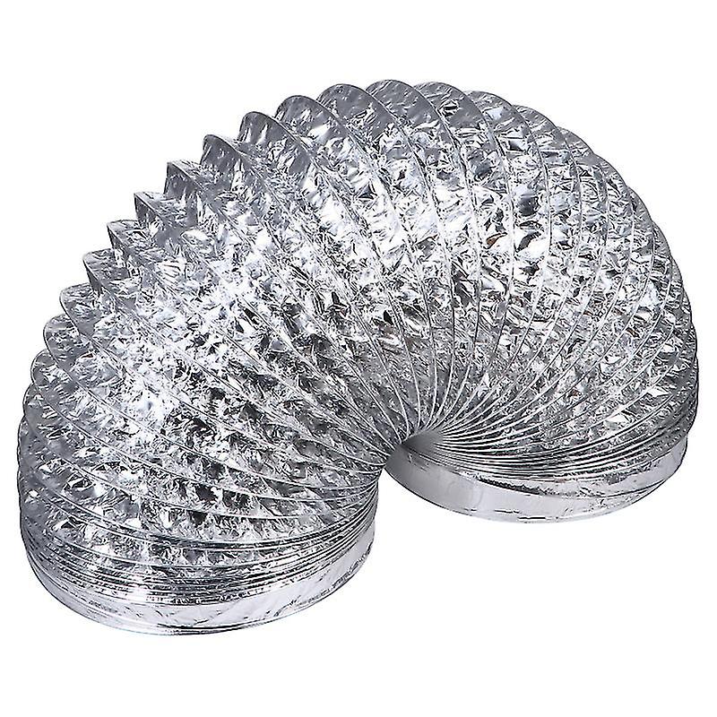 The New 1pcs Aluminum Foil Ducting