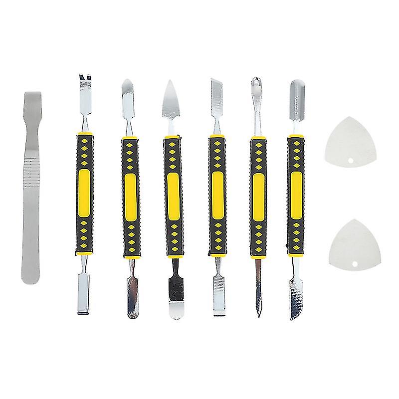 1pcs Scraper Crowbar Set