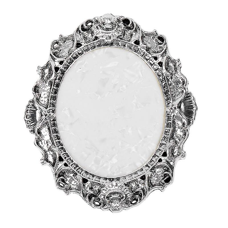 1pcs Alloy Nail Display Frames