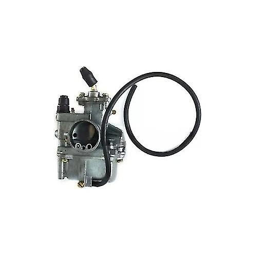Yamaha Crypton 105 Carburetor