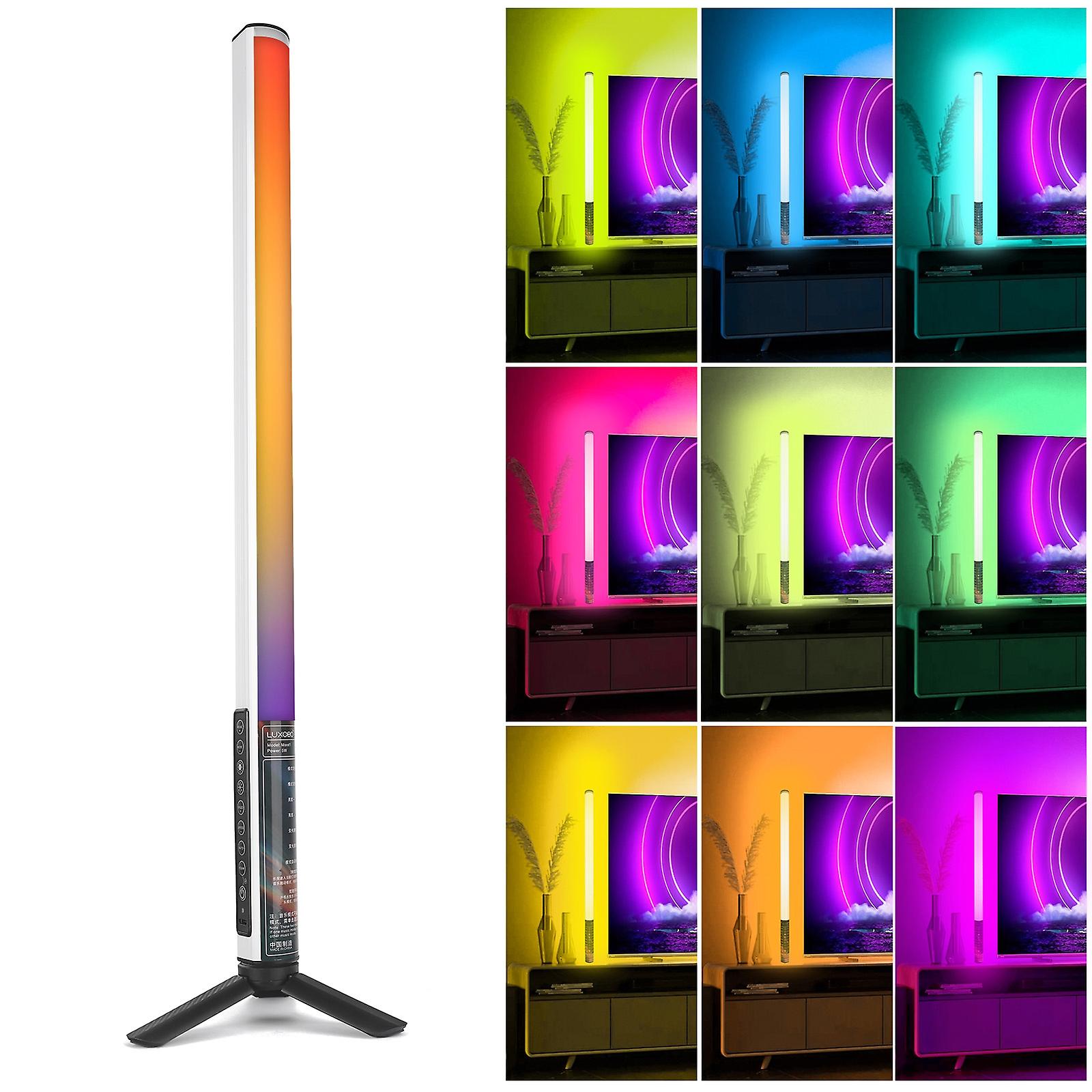 LUXCeO Mood1 Colorful Atmosphere LED Stick