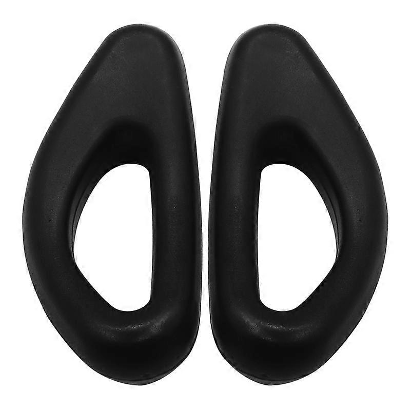 Pu Handlebar Parts For Xiaomi Ninebot Mini Balance Scooter Joystick Handle Sponge Pad Leg Control