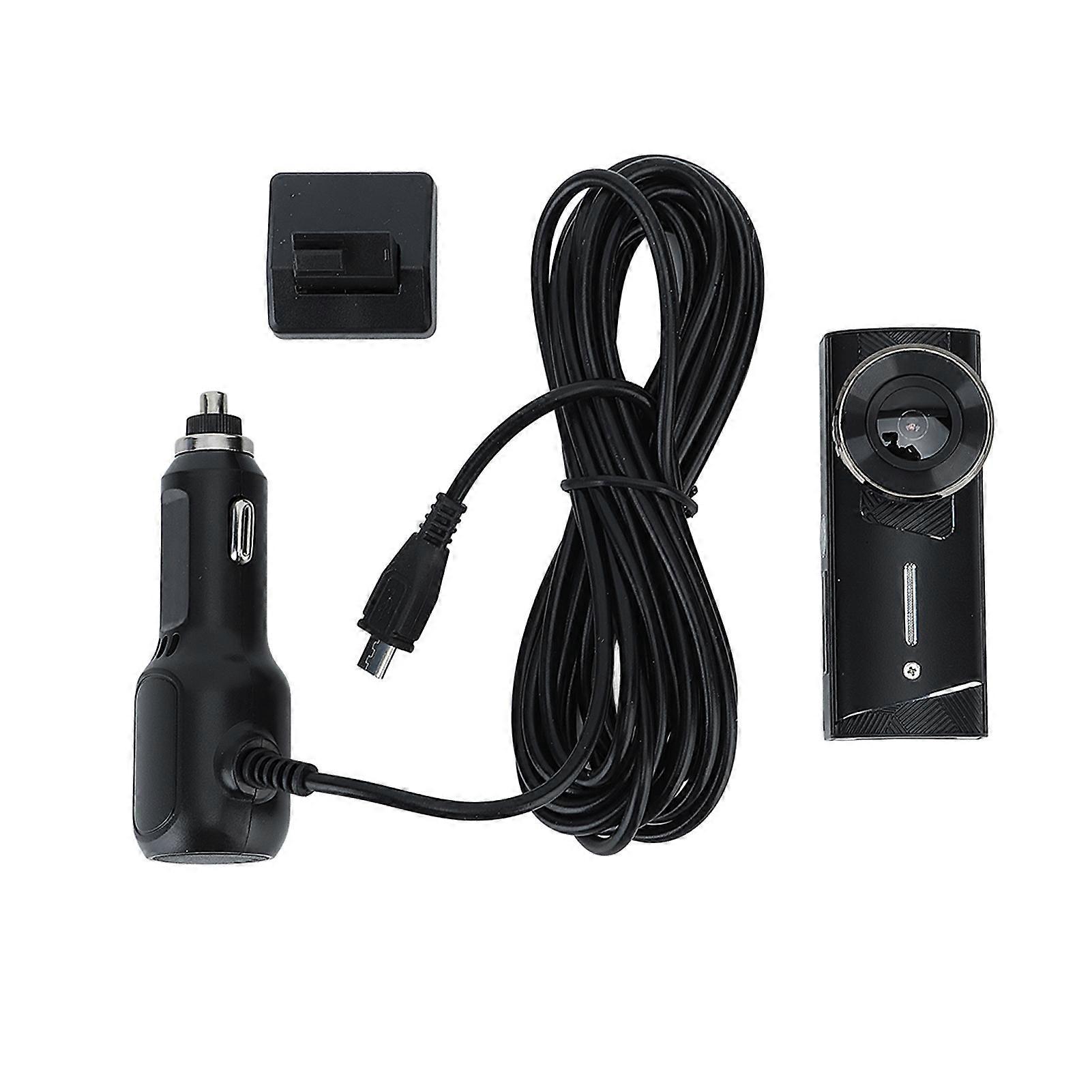 Wifi Dash Cam Hd 8m 720p Circular Recording Dash Camera Car Camera Car Dvr Recorder