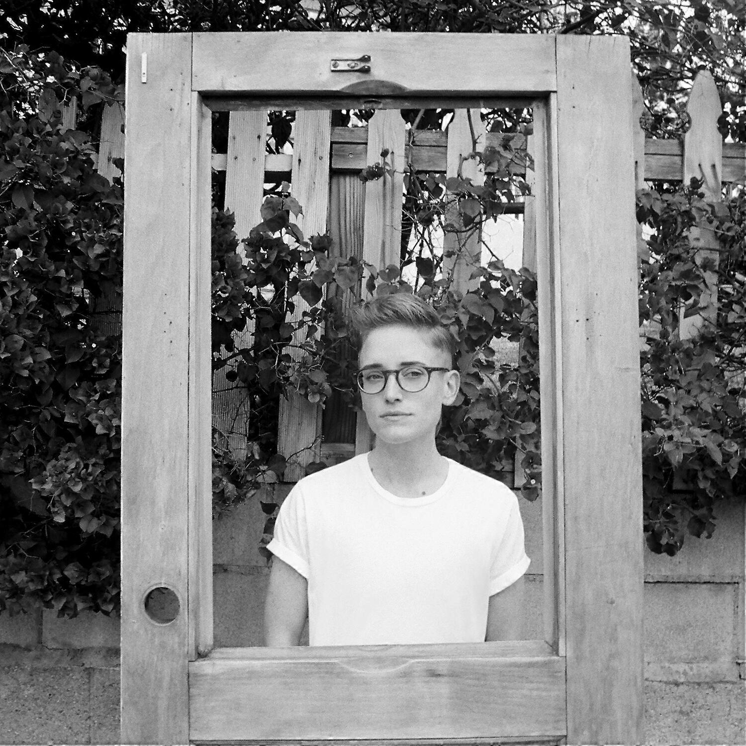 Cartalk - Pass Like Pollen  [VINYL LP] USA import