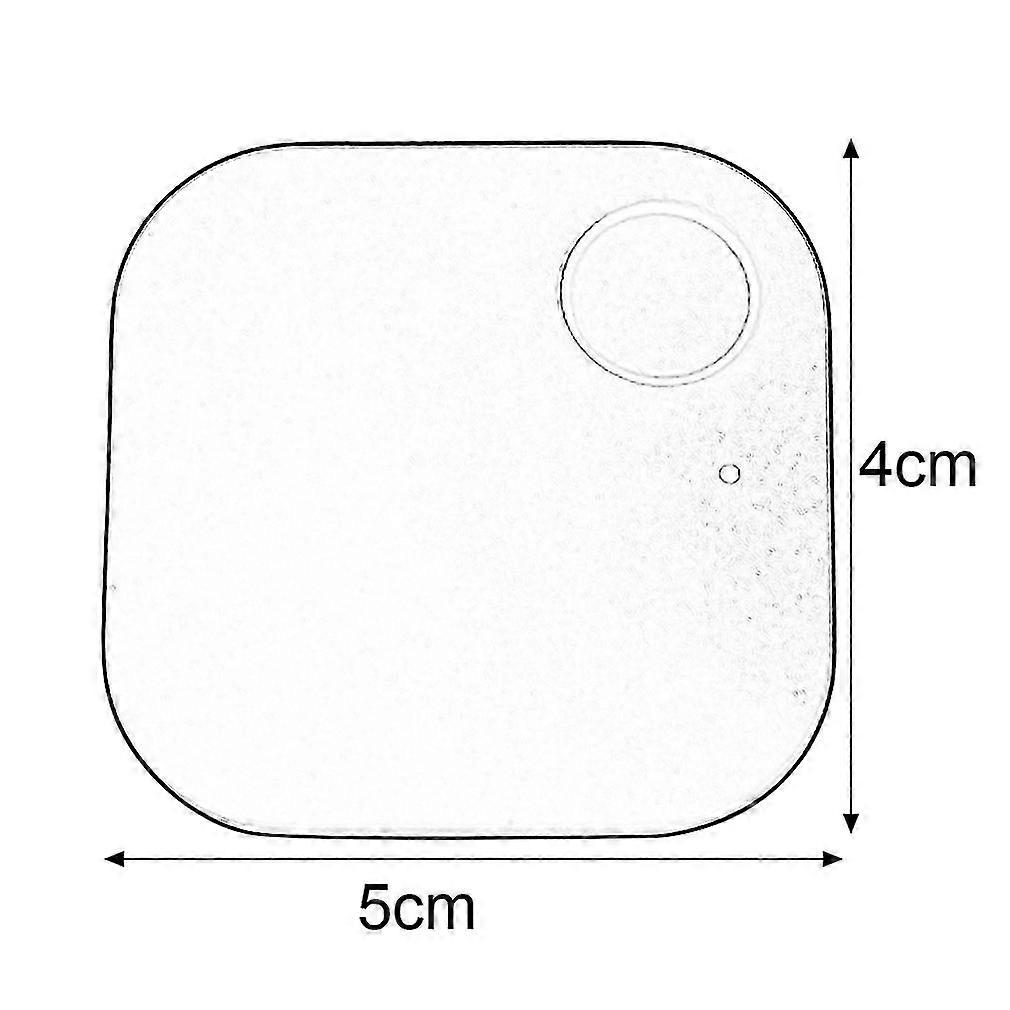 Mini Smart Finder Bluetooth Tag Key Wallet Kid Child Pet Phone Gps Tracer