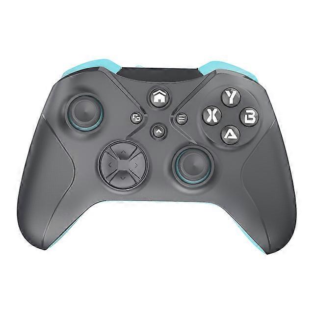 Wireless Game Controller für Xbox One Series X/S/PC/IOS/Android/Steam 6 Achsen Gyro Spielkonsolen Controller Joystick Zubehör