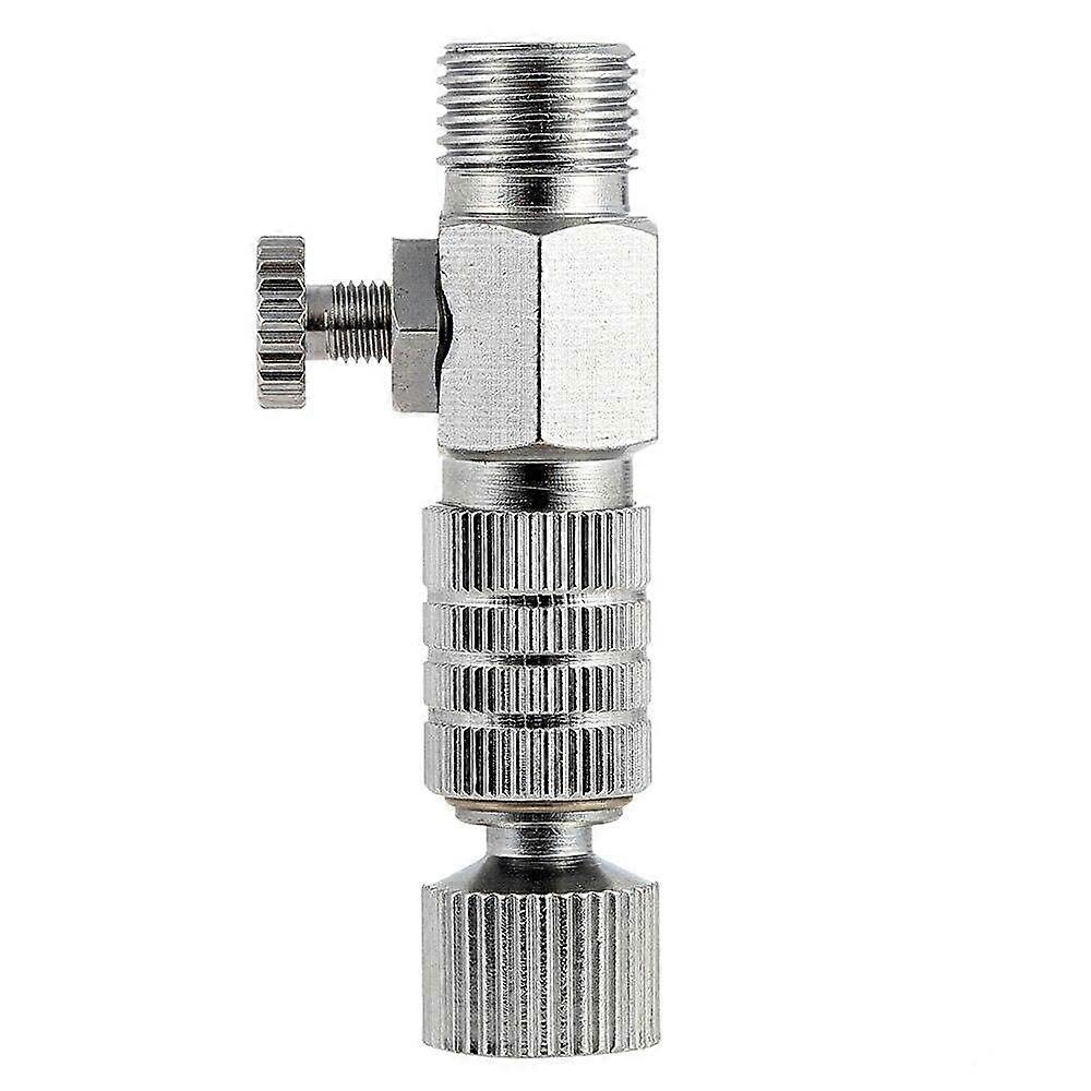 Airbrushes Tool Accessories Airbrush Coupler Socket (Disconnect) Airbrush Airflow Adjustment Control
