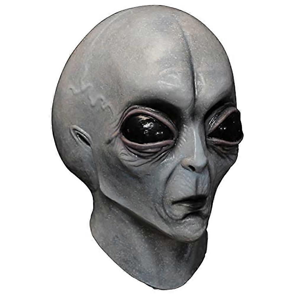 Halloween alien horror mask