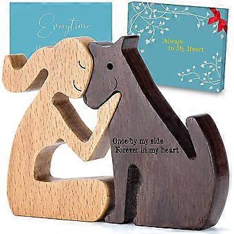 Hund Gedenkgeschenke für den Verlust von Hund Hund Erinnerung Geschenke Haustier Beileid Geschenke Geschenke