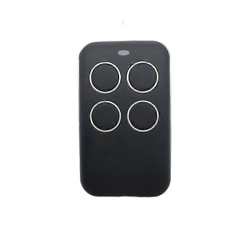 280-868Mhz Multifrequency 4-key Waterproof Copy Electric Infrared Garage Gate Remote Control