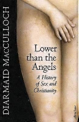 Lager dan de engelen