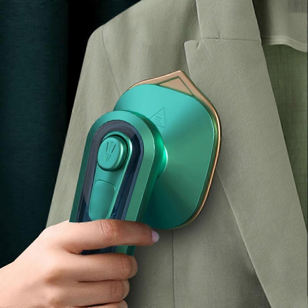 Handheld Ironing Machine Portable Home Small Mini Steam Iron Home Appliances Travel Hanging