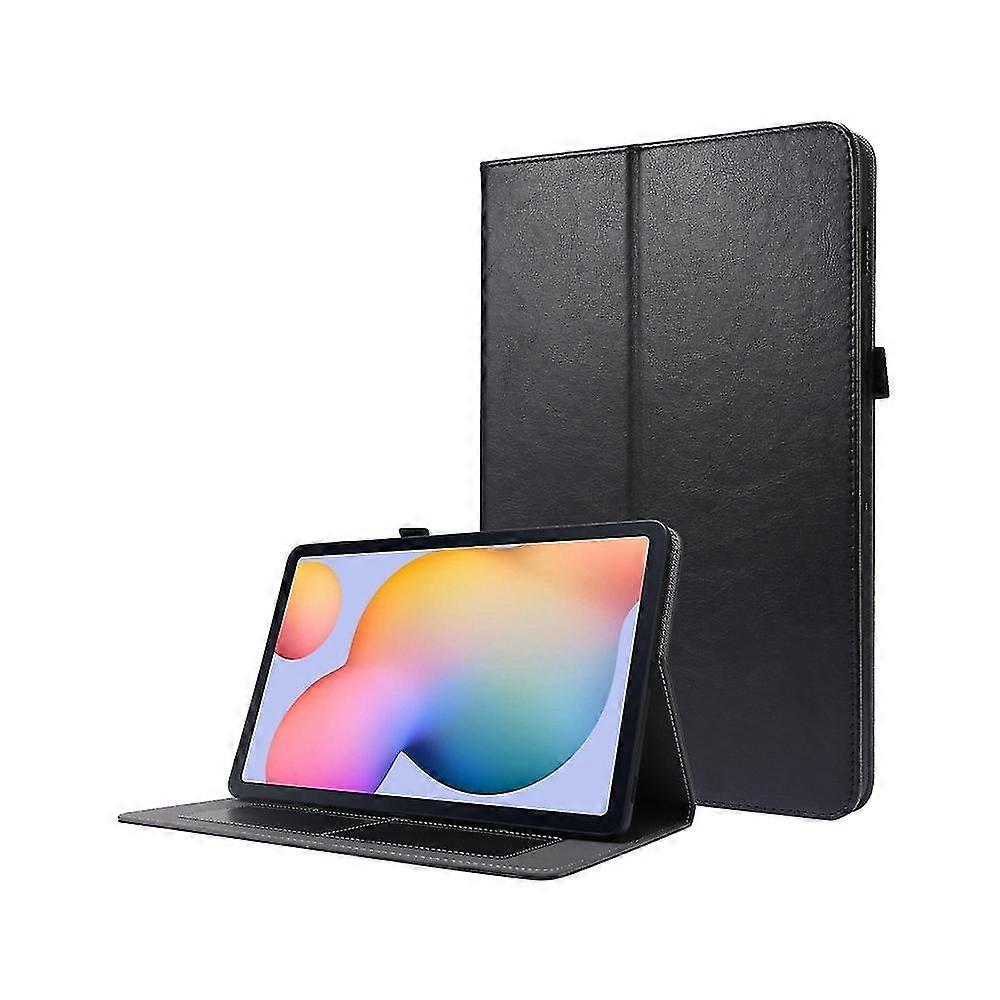Applicable à la coque de tablette Tab S6 Lite Noir