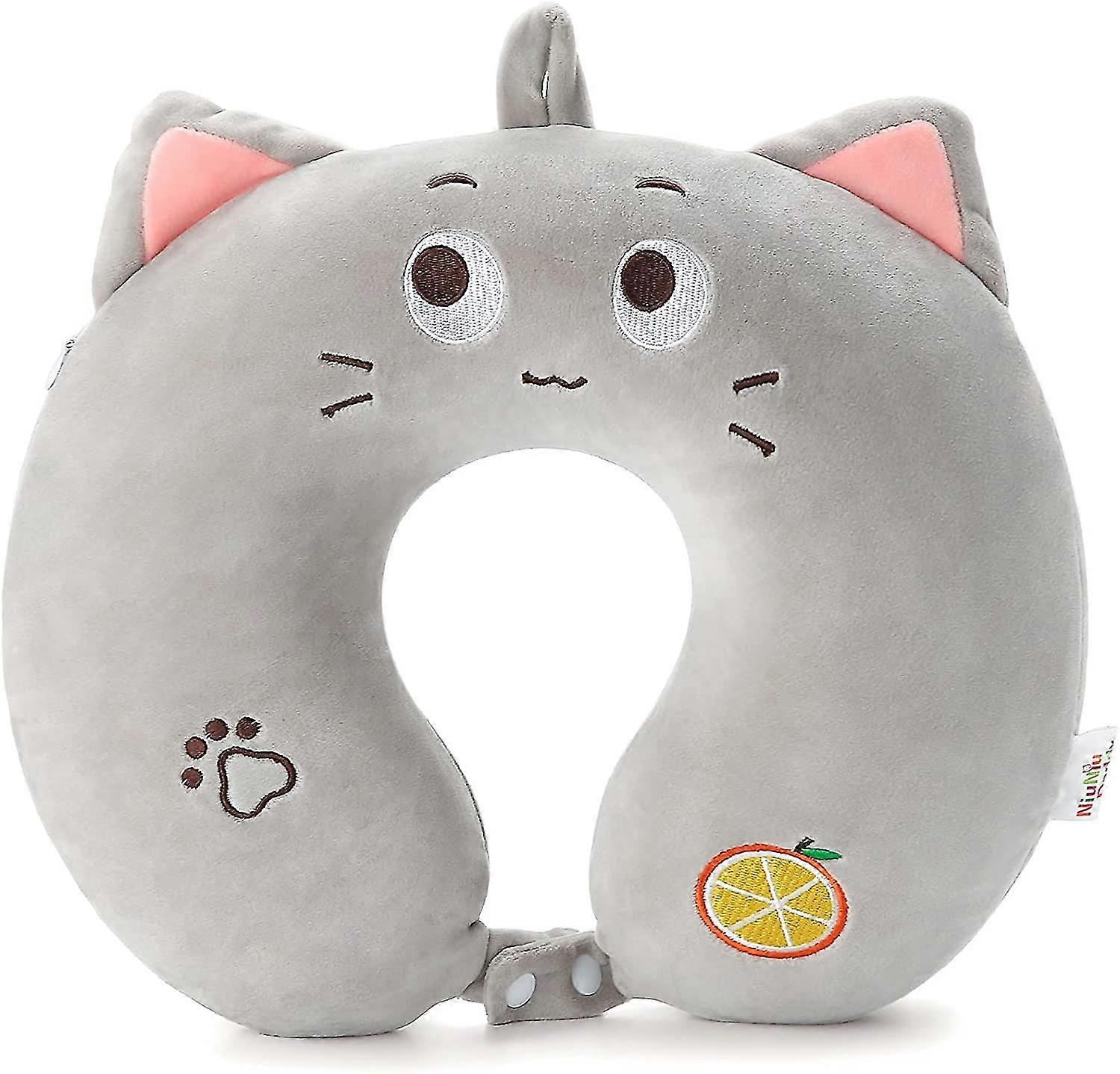 Kids Neck Pillow For Traveling