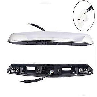 For 2013-20 Nissan Pathfinder 3.5L V6 90810-9PG2D Center Back Door