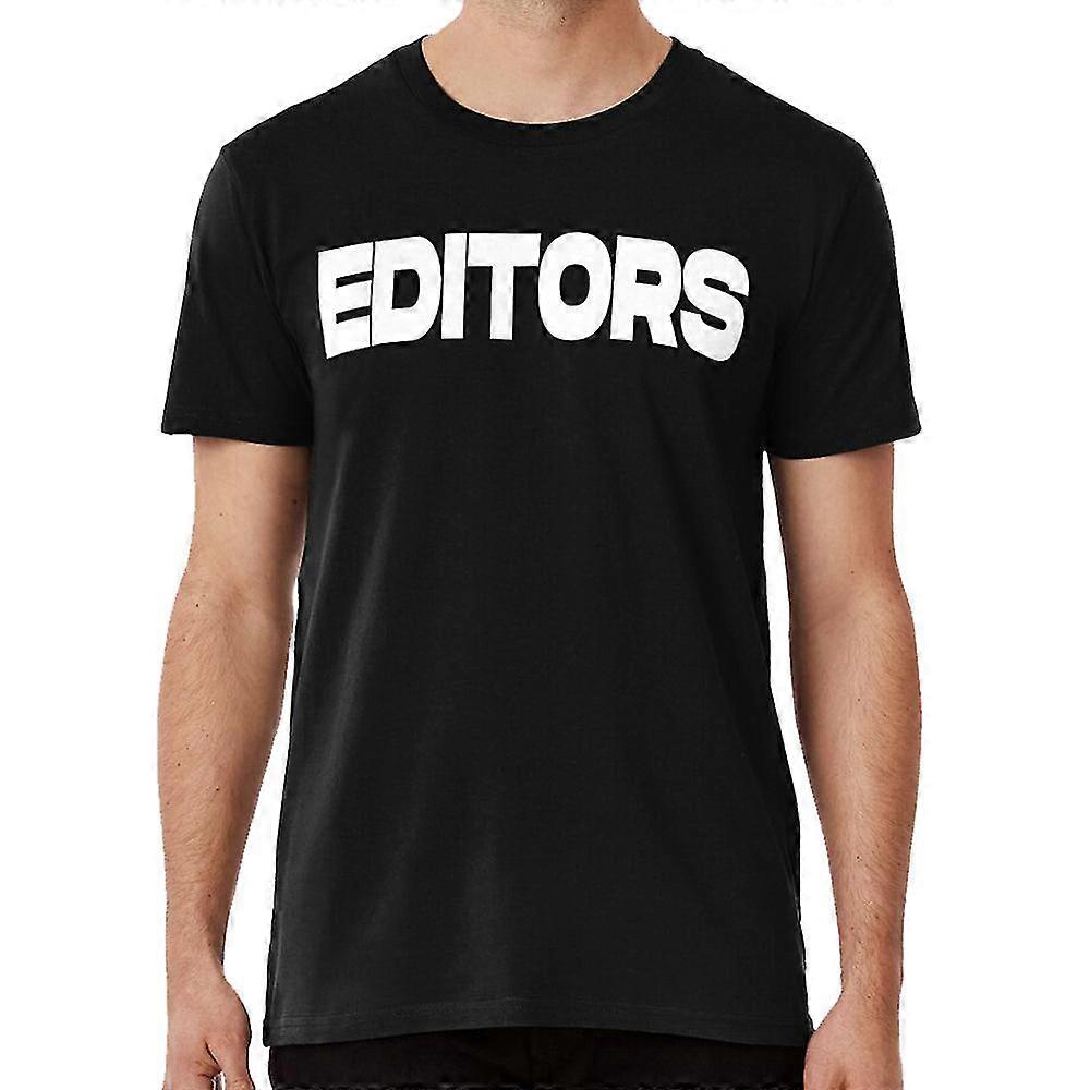 Tricou retro trupa editorilor