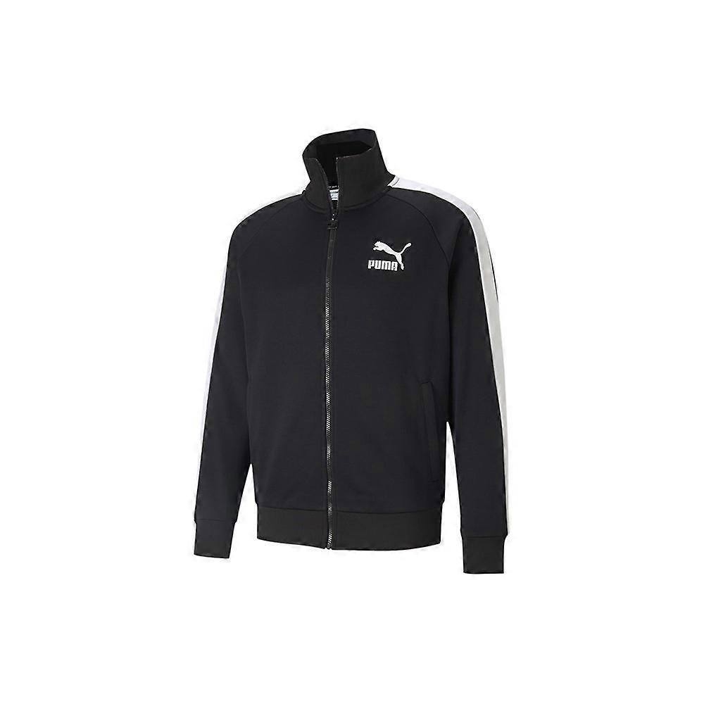 Puma Iconic T7 Track Jacket PT 53009401 universal all year men