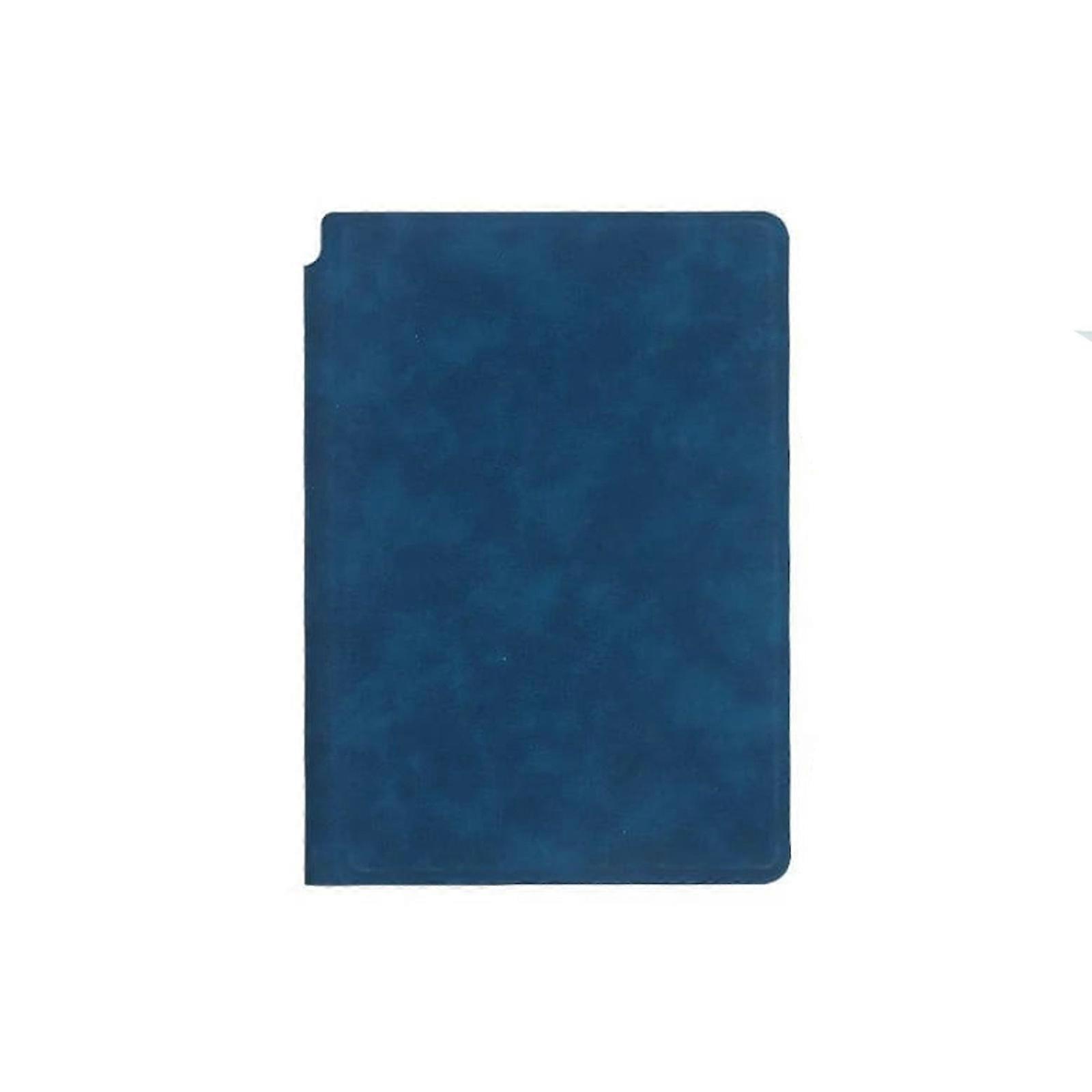 Smart Reusable Leather Notebook With Three Pens Wiping Cloth And Eraser FLYE246363