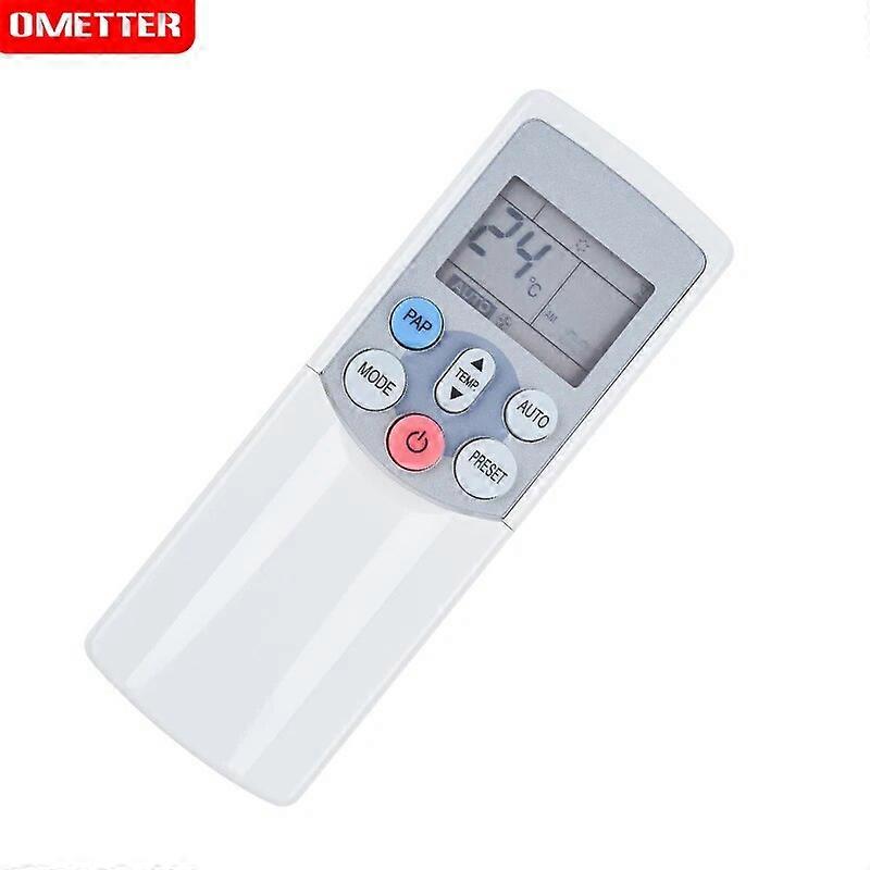 New H01JE For Toshiba AC A/C Remote Control WH-F08J WH-H01JE WH-F09J WC-H01EE/F