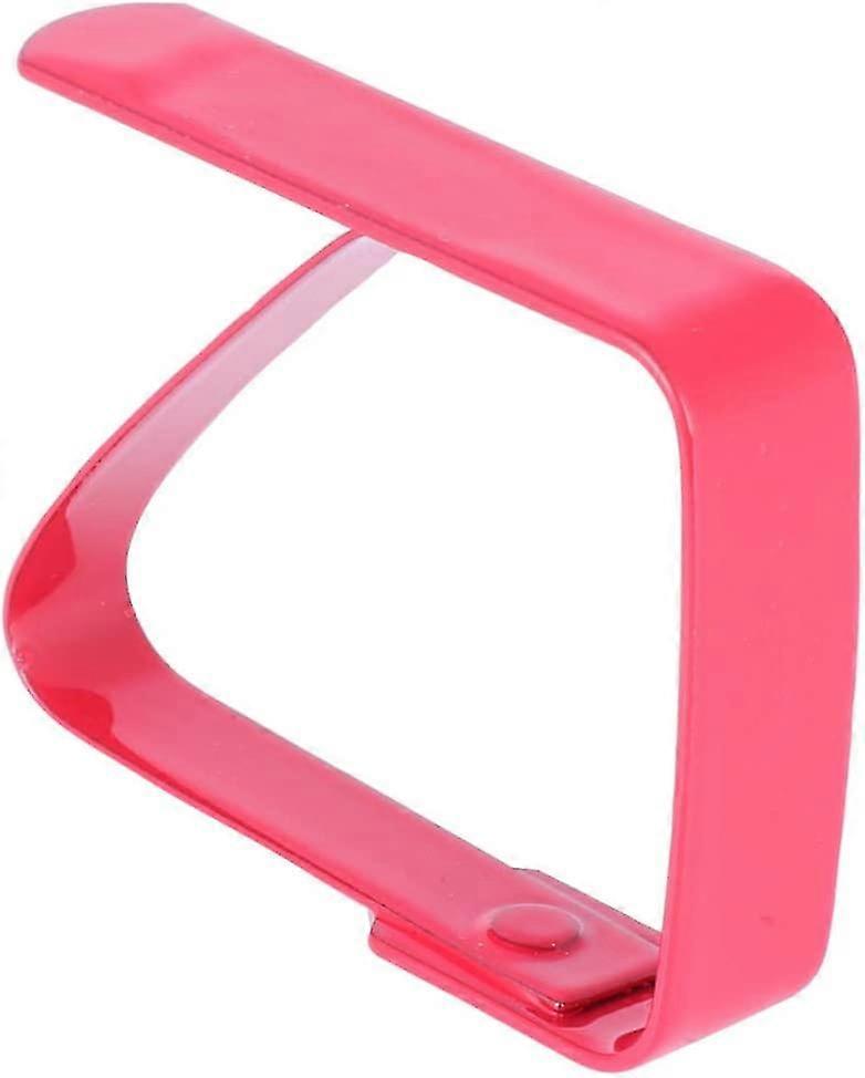 Tablecloth Clips Adjustable Stainless Steel Tablecloth Clips Table Cover Clips