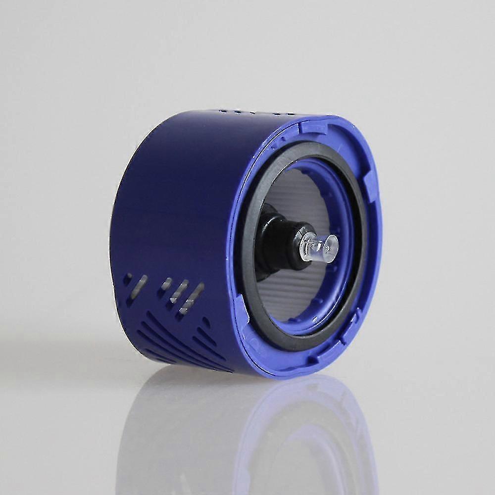 Vacuum Cleaner Rear Filter Cordless Stick Vacuum Hepa Filter For Dyson V6