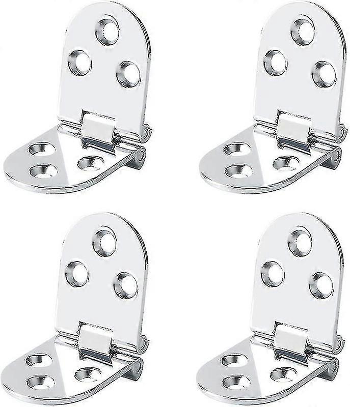 Folding Table Hinges, Stainless Steel Folding Connector,Furniture Fitting