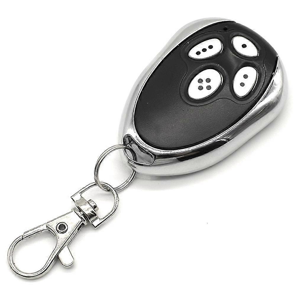 Compatible Alutech At-4 Ar-1-500 An-motors Asg1000 Remote Control 433.92 Mhz Rolling Code 4 Channel