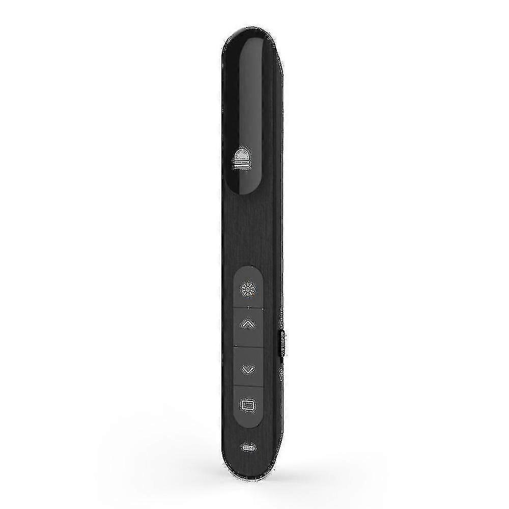 2.4ghz Wireless Powerpoint Clicker Presentation Pointer Presenter Remote Control Pen