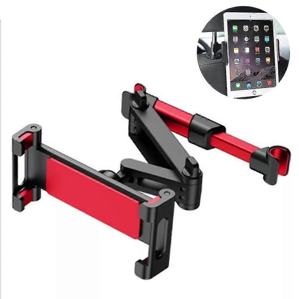 Car Headrest Mount,angle Adjustable Headrest Tablet Mount