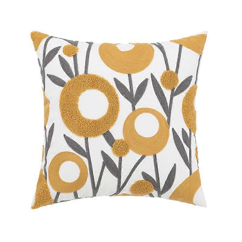 Single Side Printed Pillowcase Breathable
