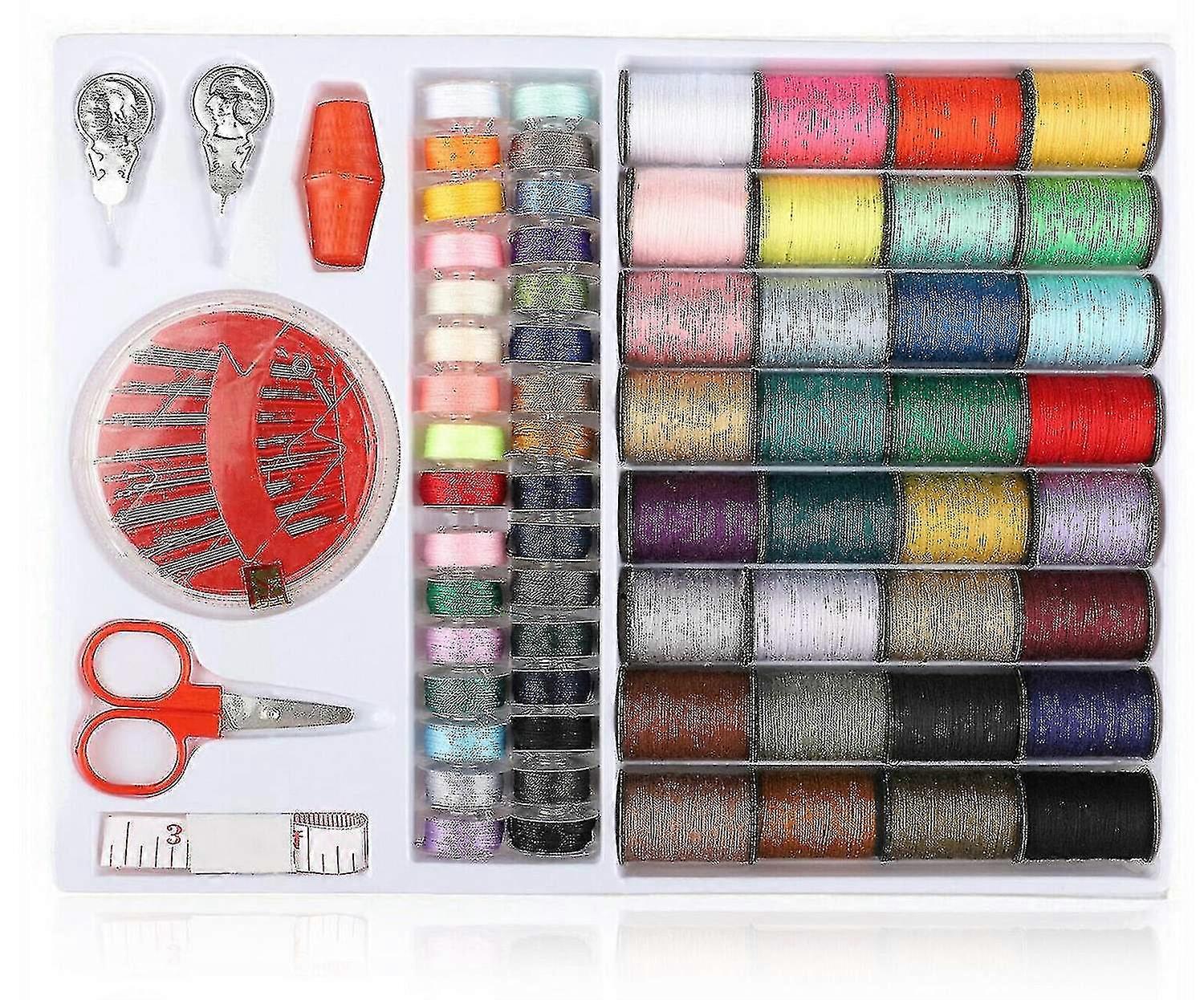 Leather Sewing Craft Tools Kit