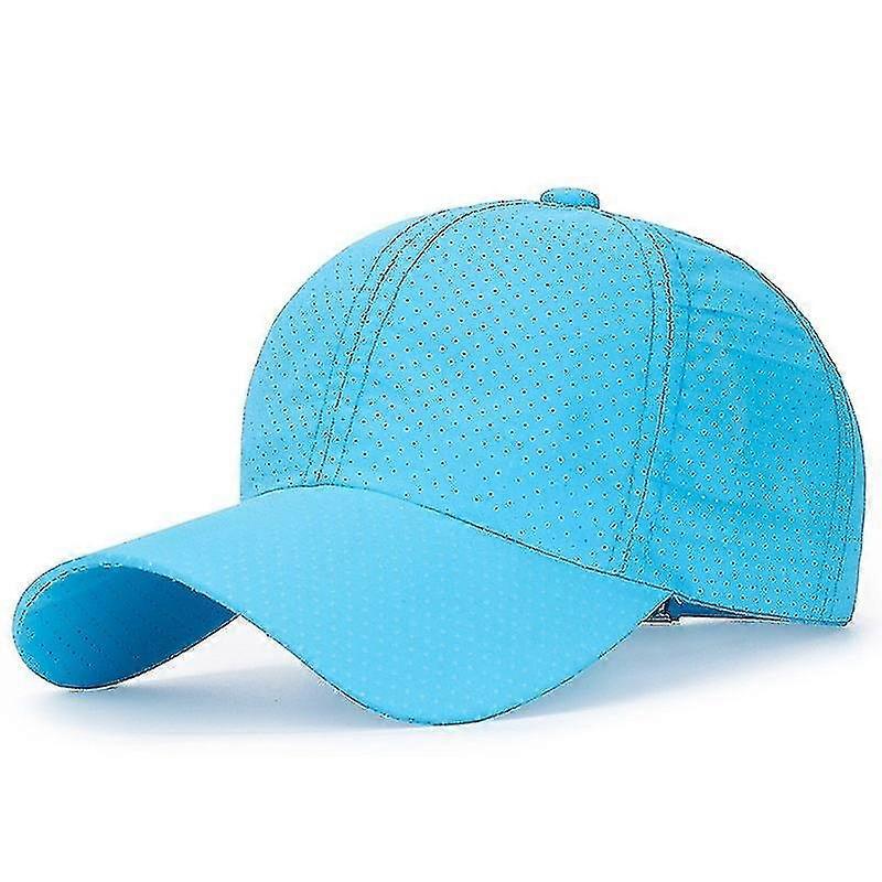 Dot Design Summer Hat